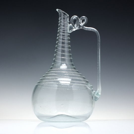 アールヌーボー　ピューター　ジャルディニエール アールヌーボーピュータージャルディニエール