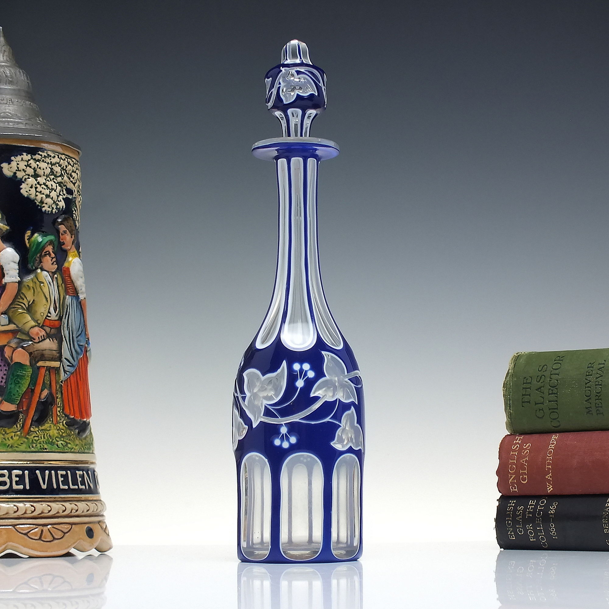 Welcome to the online store for antiques in Scotland | Exhibit