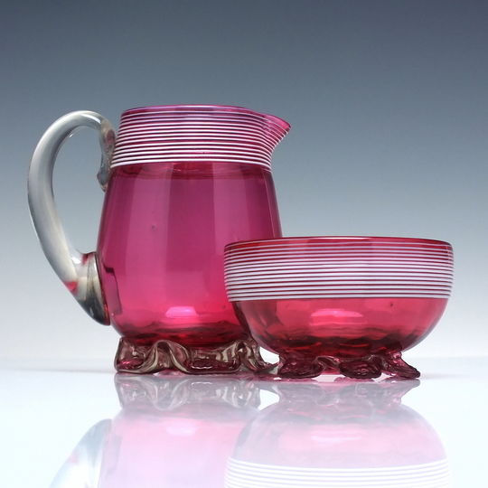 1 - | Exhibit Antiques