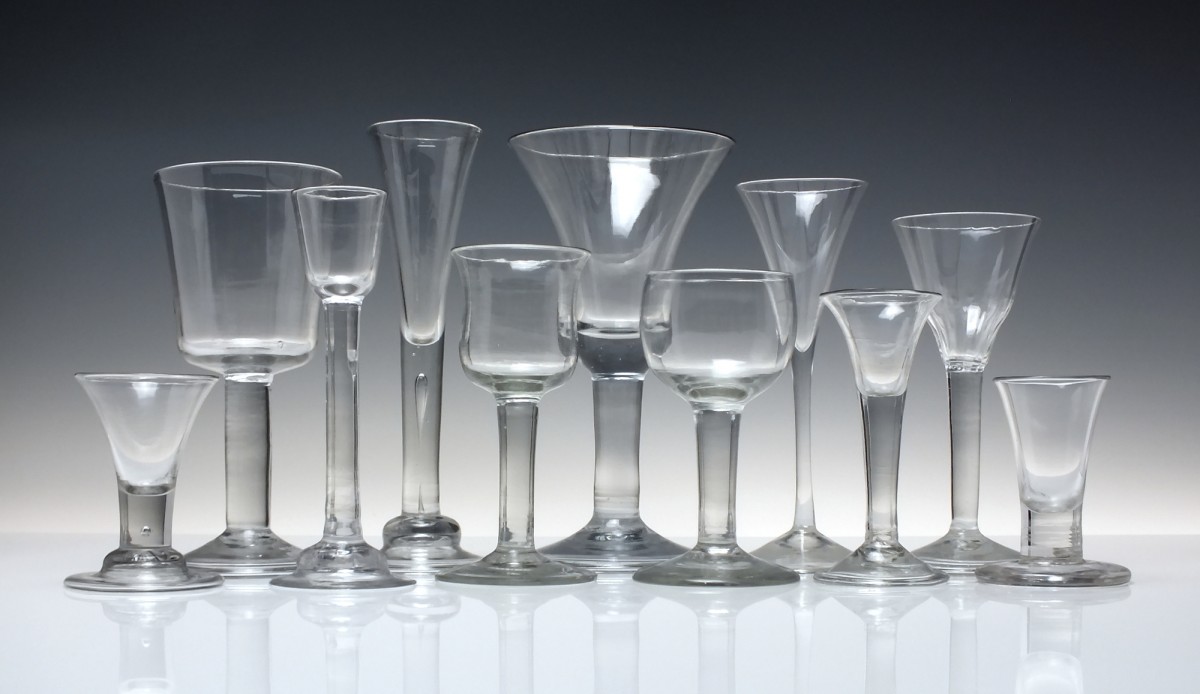 https://www.exhibitantiques.com/uploads/tinymce/Articles/Plain%20Stems/Georgian%20Glass%20-%20Georgian%20Wine%20Glasses%20-%20Plain%20Stem%20Antique%20Drinking%20Glasses.JPG